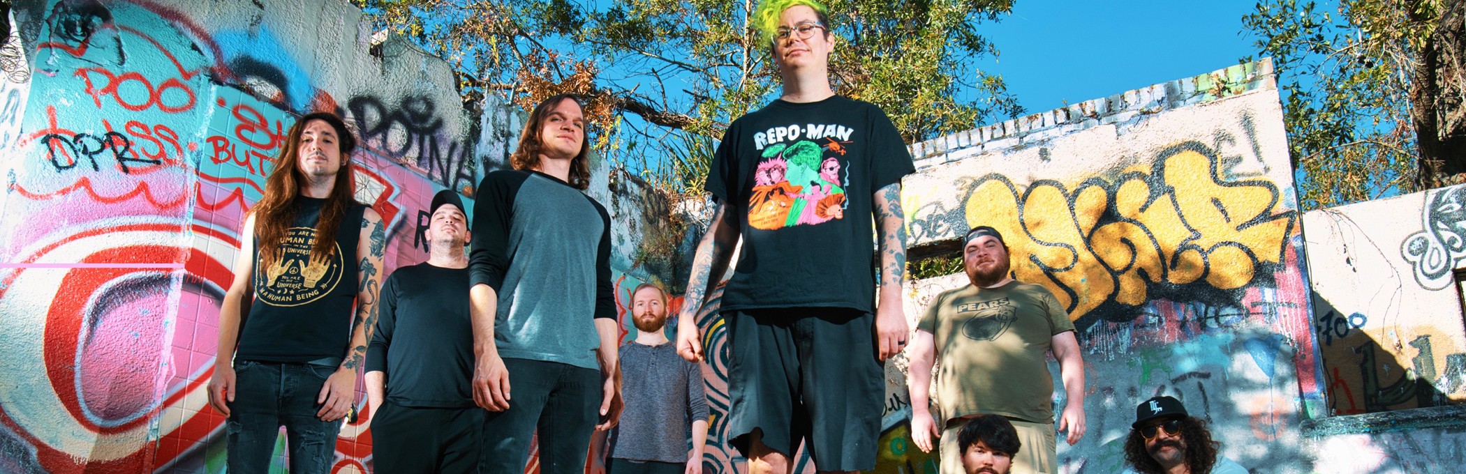 Joystick! Stomp Records