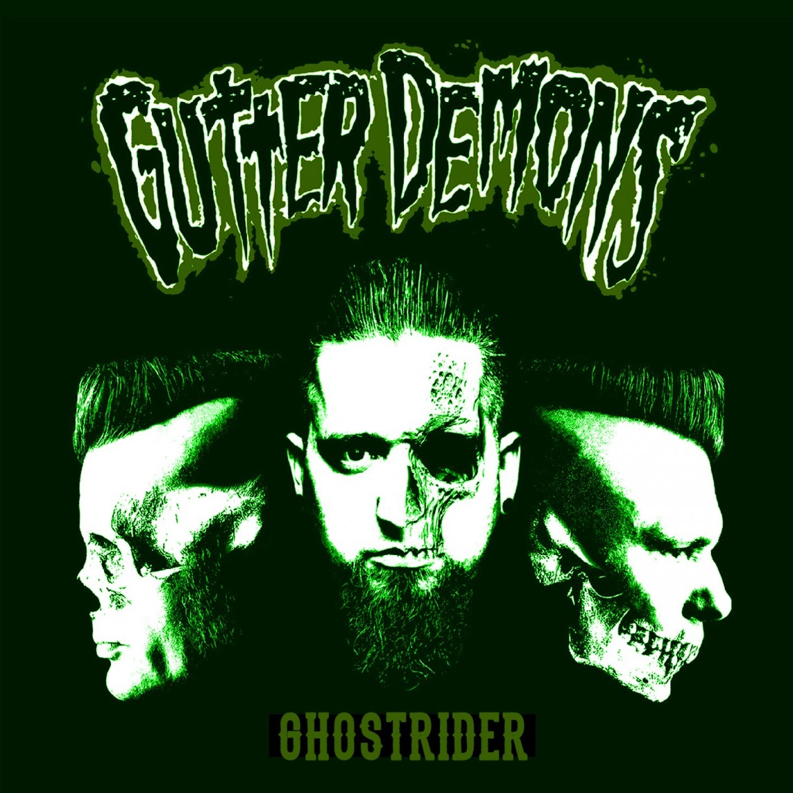 New Gutter Demons single!