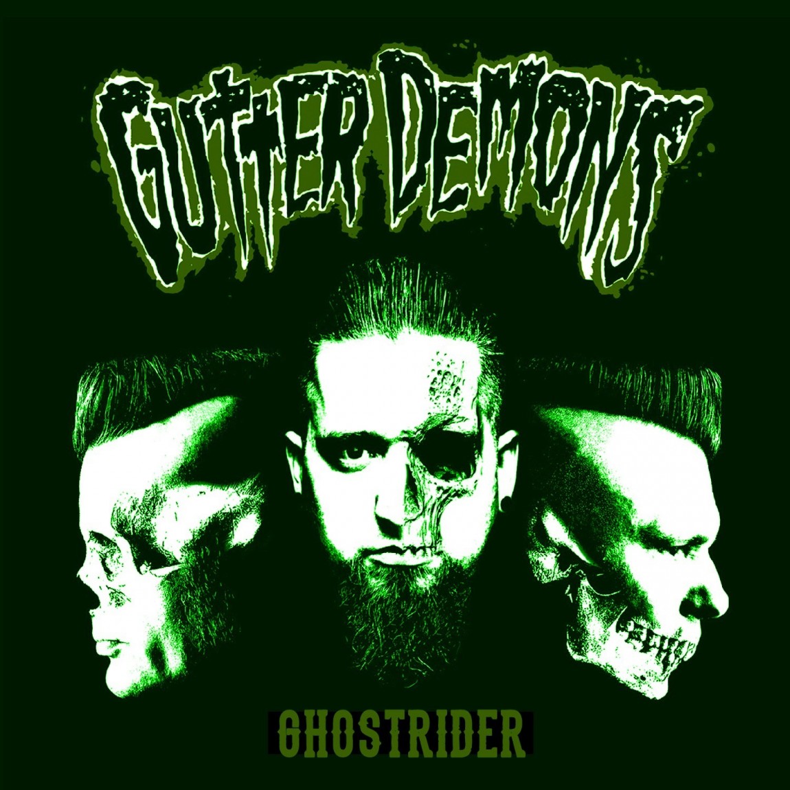 Nouveau single des Gutter Demons!