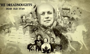 New Dreadnoughts Video!