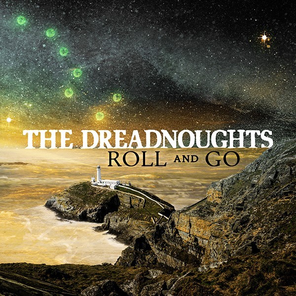 New Dreadnoughts Record Coming in June!