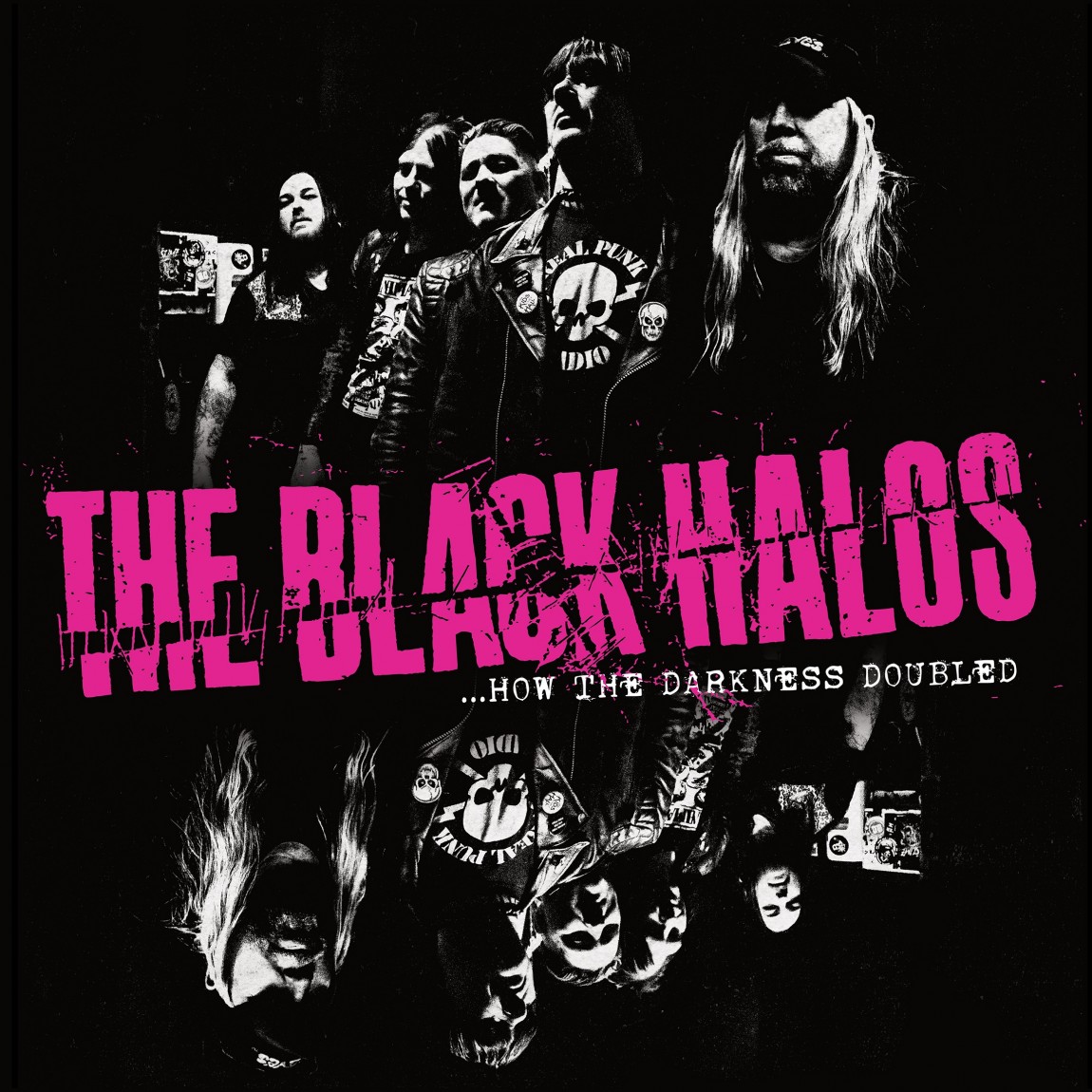 New Black Halos Album Coming Nov 25th!