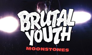 New Brutal Youth Coming April 21st!