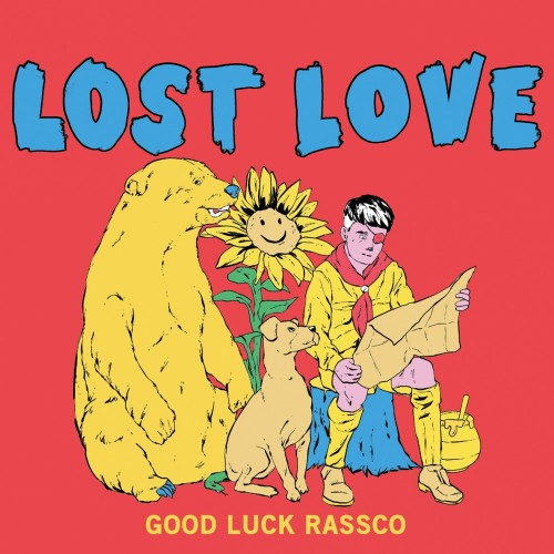 Good Luck Rassco