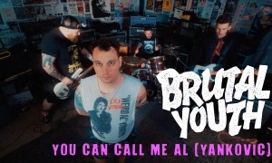 New Brutal Youth Vid!