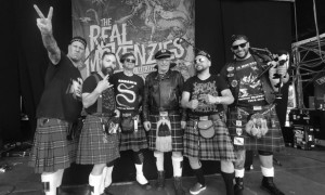 Real McKenzies