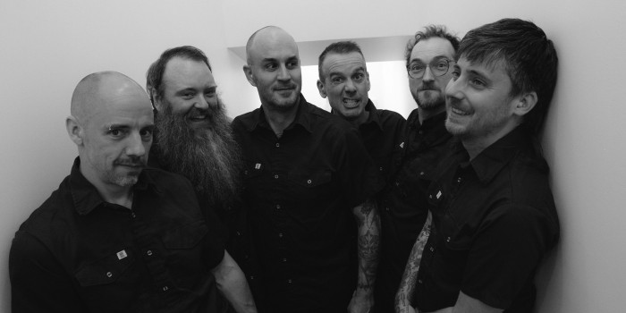 The Planet Smashers