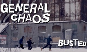 New General Chaos!