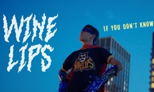 NEW WINE LIPS SONG & VID